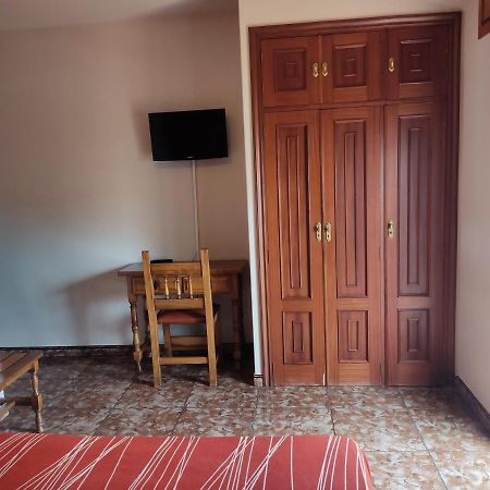 קנגס דה מוראסו Hostal Las Vegas מראה חיצוני תמונה