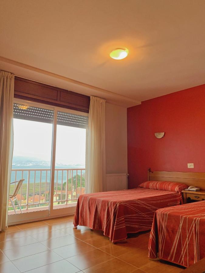 קנגס דה מוראסו Hostal Las Vegas מראה חיצוני תמונה