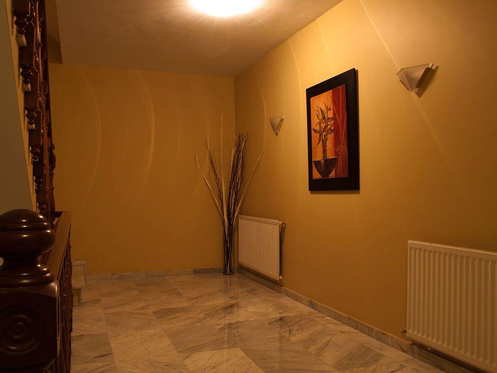 קנגס דה מוראסו Hostal Las Vegas מראה חיצוני תמונה