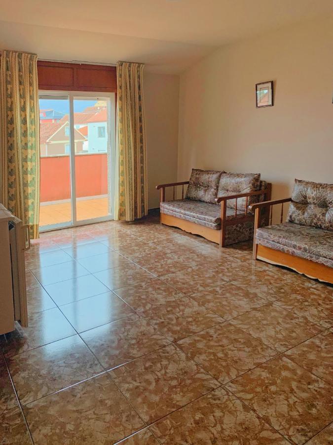 קנגס דה מוראסו Hostal Las Vegas מראה חיצוני תמונה